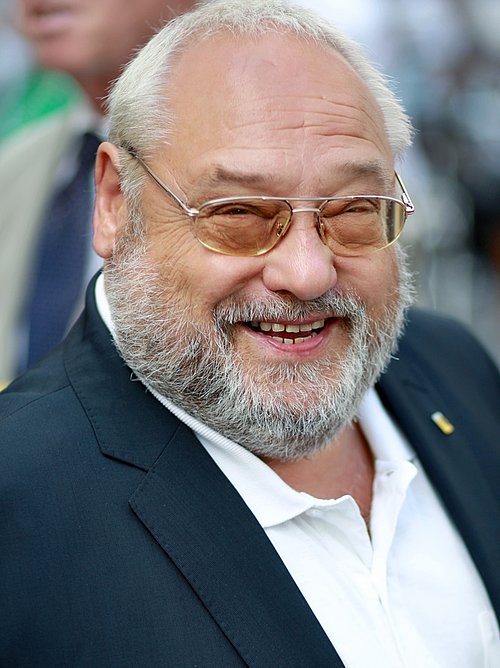 Alfred Friedl