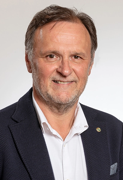 Werner Stöberl