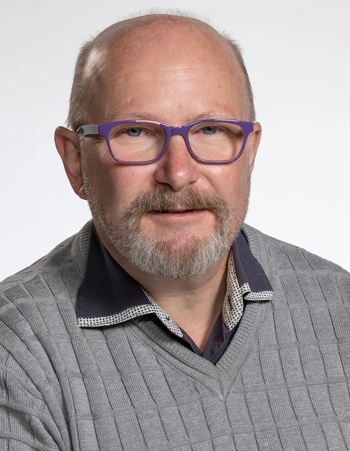 Manfred Schreibmeier