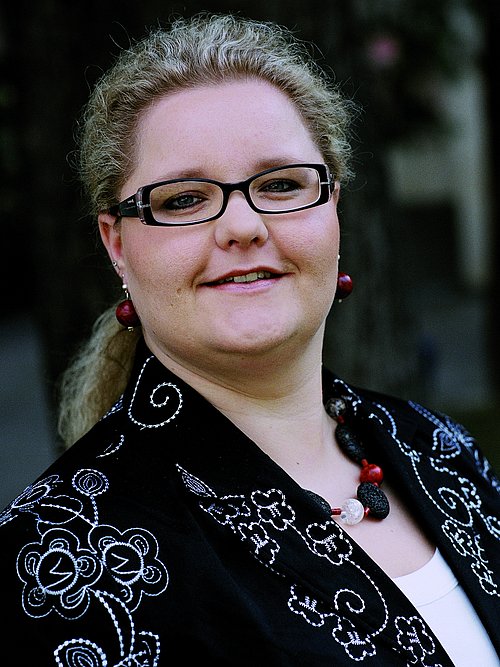 Andrea Bergmaier